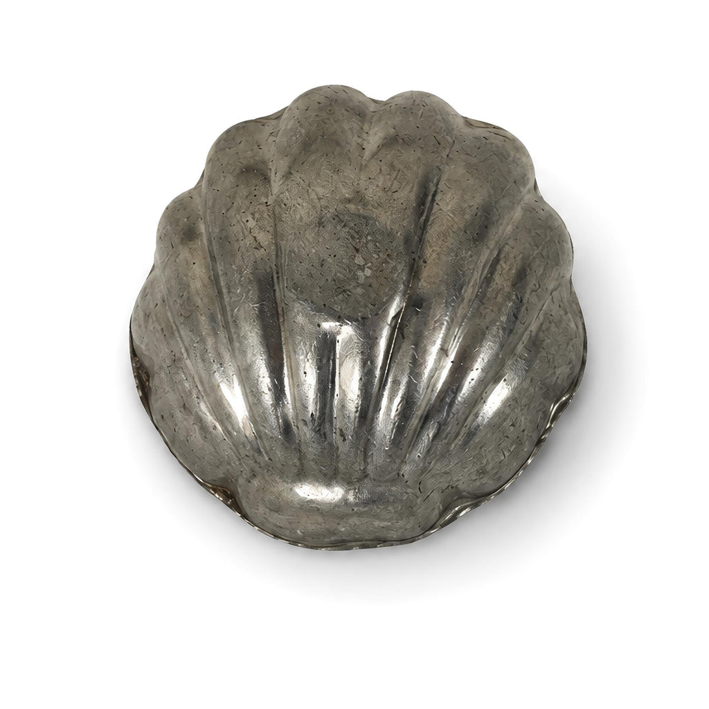 Set of Nine Vintage Miniature Aluminum Gelatin and Dessert Molds — image 7