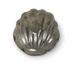 Set of Nine Vintage Miniature Aluminum Gelatin and Dessert Molds — image 7