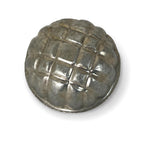 Set of Nine Vintage Miniature Aluminum Gelatin and Dessert Molds — image 9