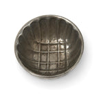 Set of Nine Vintage Miniature Aluminum Gelatin and Dessert Molds — image 10