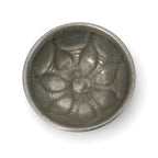 Set of Nine Vintage Miniature Aluminum Gelatin and Dessert Molds — image 12