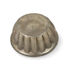 Set of Nine Vintage Miniature Aluminum Gelatin and Dessert Molds — image 13