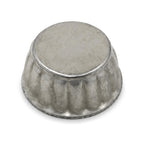 Set of Nine Vintage Miniature Aluminum Gelatin and Dessert Molds — image 15