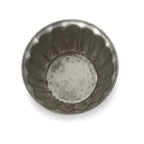 Set of Nine Vintage Miniature Aluminum Gelatin and Dessert Molds — image 16