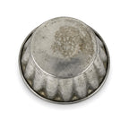 Set of Nine Vintage Miniature Aluminum Gelatin and Dessert Molds — image 19