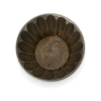 Set of Nine Vintage Miniature Aluminum Gelatin and Dessert Molds — image 20