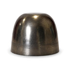 Vintage Set of Eight Pewter Jefferson Cups — image 6