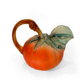 Pitcher in the Shape of a Tomato