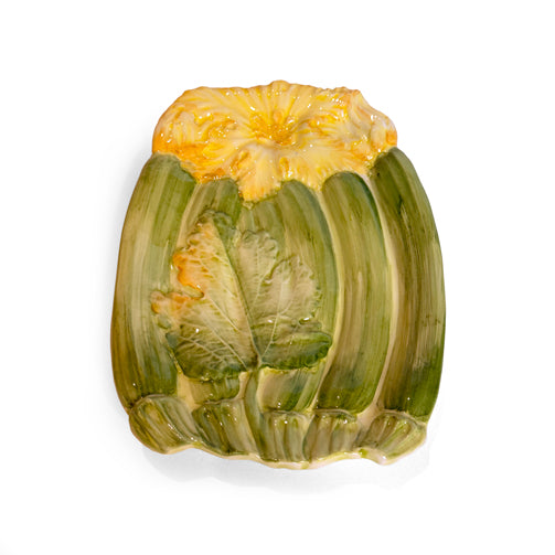 Italian Majolica Style Plates