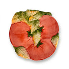Italian Majolica Style Plates