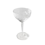 Low Cut Glass Cups