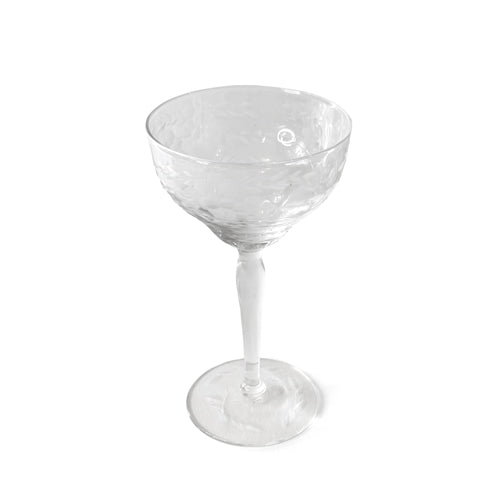 Low Cut Glass Cups