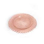 Set of Compotes with Plates and Central Bowl