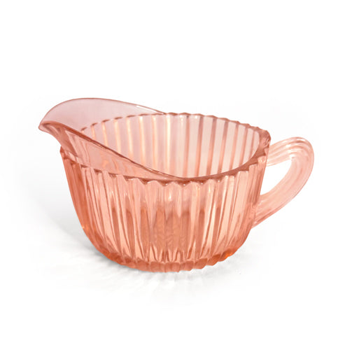 Set of Cups and Complementary Pieces