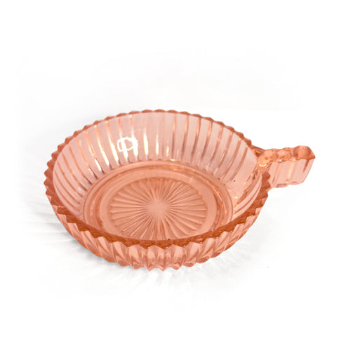 Set of Cups and Complementary Pieces