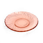 Set of Cups and Complementary Pieces