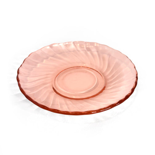 Set of Cups and Complementary Pieces