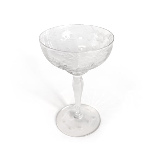 Glass Set for Bar