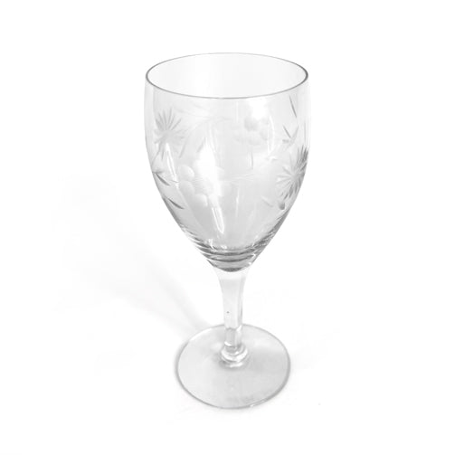 Glass Set for Bar