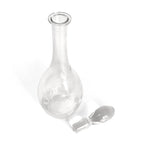 Decanter With Six Glasses Set