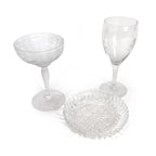 Glass Set for Bar
