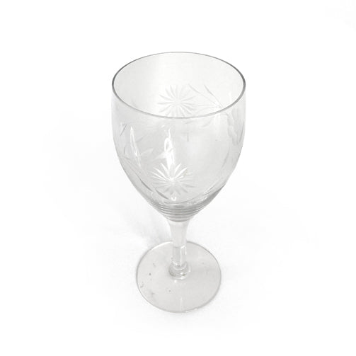 Glass Set for Bar