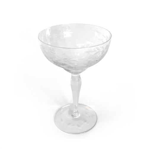 Glass Set for Bar