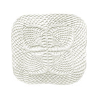 Square Crochet Cotton Set