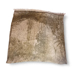 Printed Textile Tablecloth