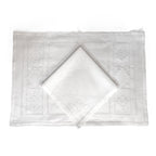 Set Of Placemats With Napkins