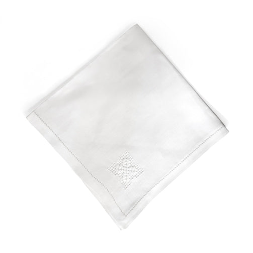 Set Of Placemats With Napkins