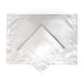 Set of Placemats with Vainica-Embroidered Napkins