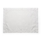 Set of Placemats with Vainica-Embroidered Napkins