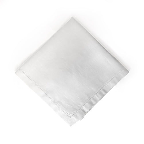 Set of Placemats with Vainica-Embroidered Napkins