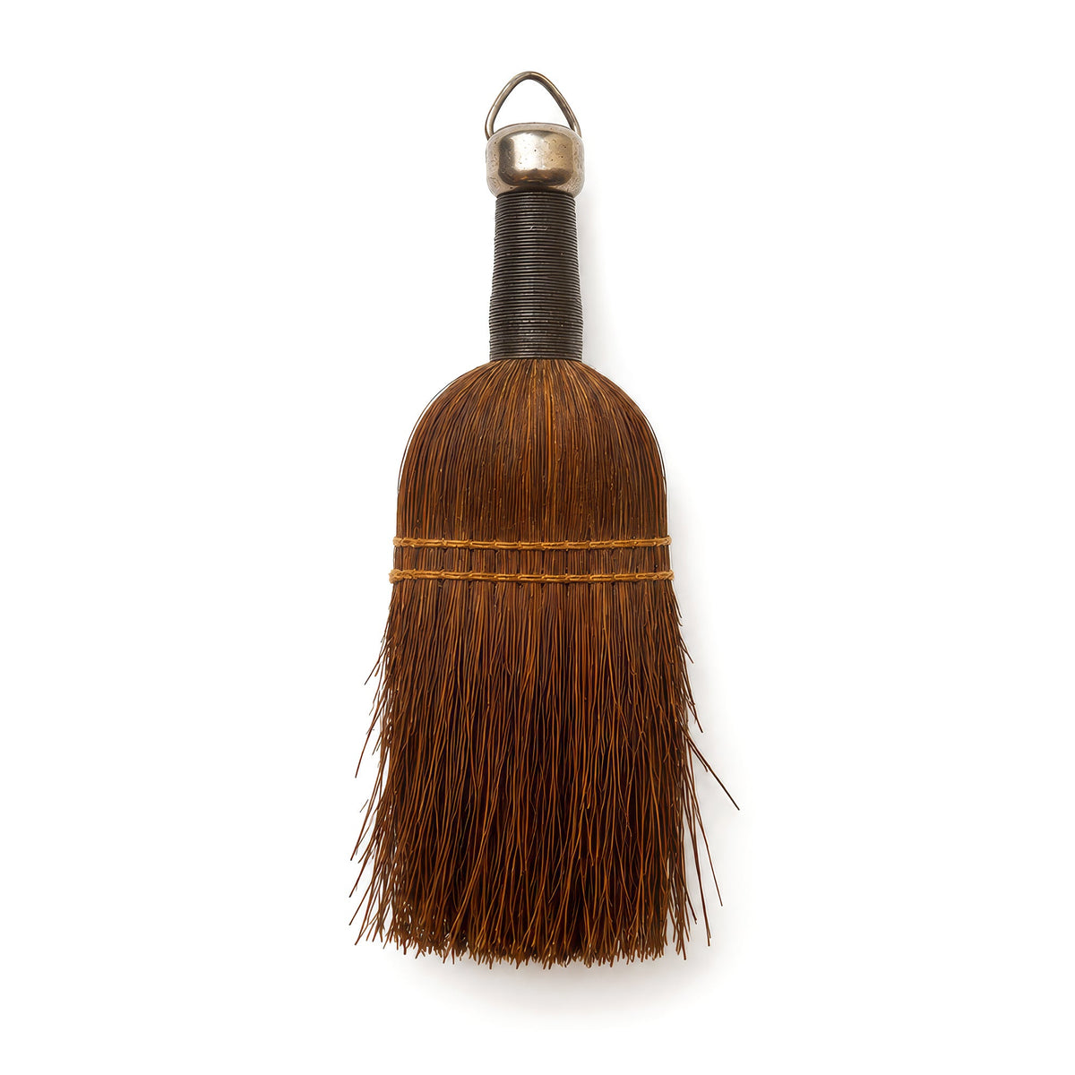 Vintage and Antique Whisk Hand Brooms Collection, Folk Art Primitive Decor