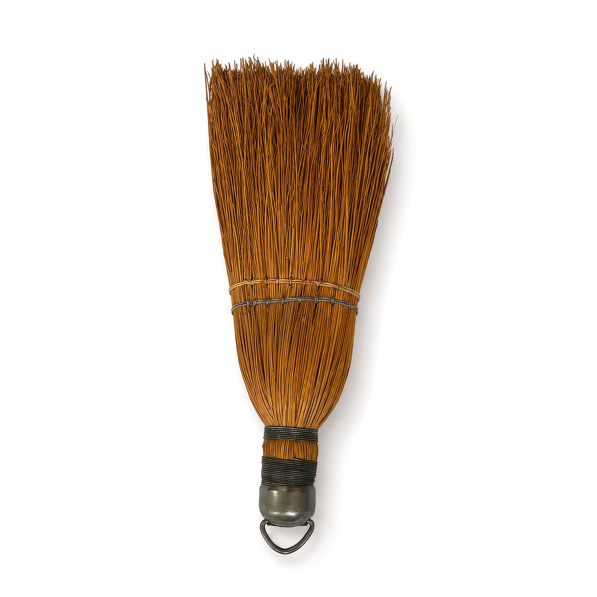 Vintage and Antique Whisk Hand Brooms Collection, Folk Art Primitive Decor