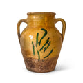 Decorated Ceramic Jug