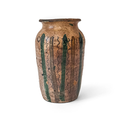 Calabria Ceramic Jar