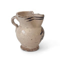 Small Jug with Painted Decoration