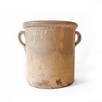 Set Of Four Storage Amphorae