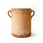 Set Of Four Storage Amphorae