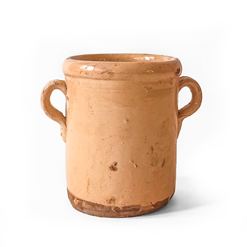 Set Of Four Storage Amphorae
