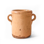 Set Of Four Storage Amphorae