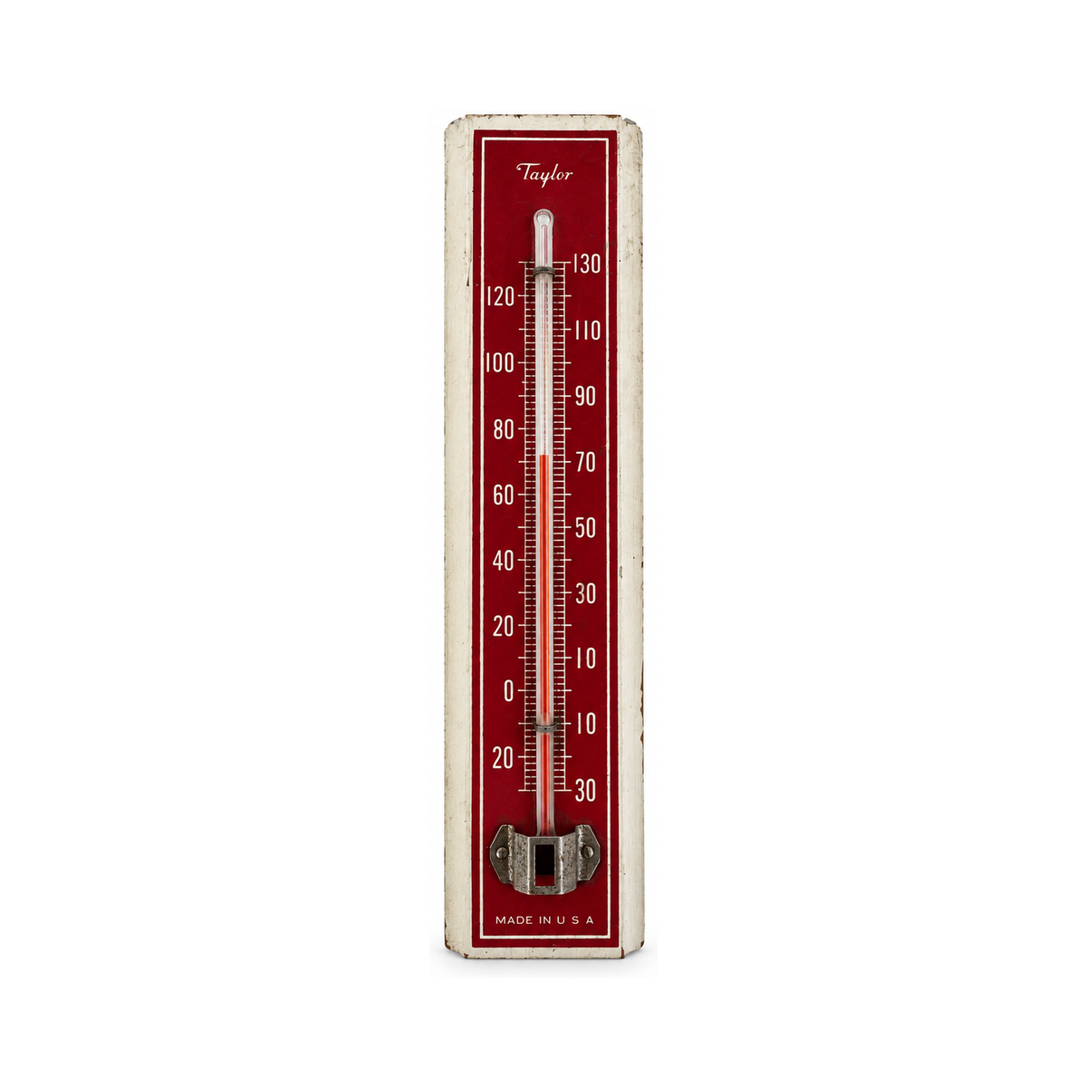 Vintage Kitchen Thermometers Collection from the 1960s