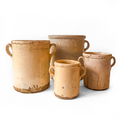 Set Of Four Storage Amphorae