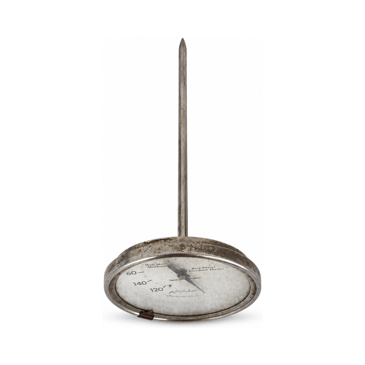 Vintage Kitchen Thermometers Collection from the 1960s