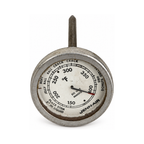 Vintage Kitchen Thermometers Collection from the 1960s