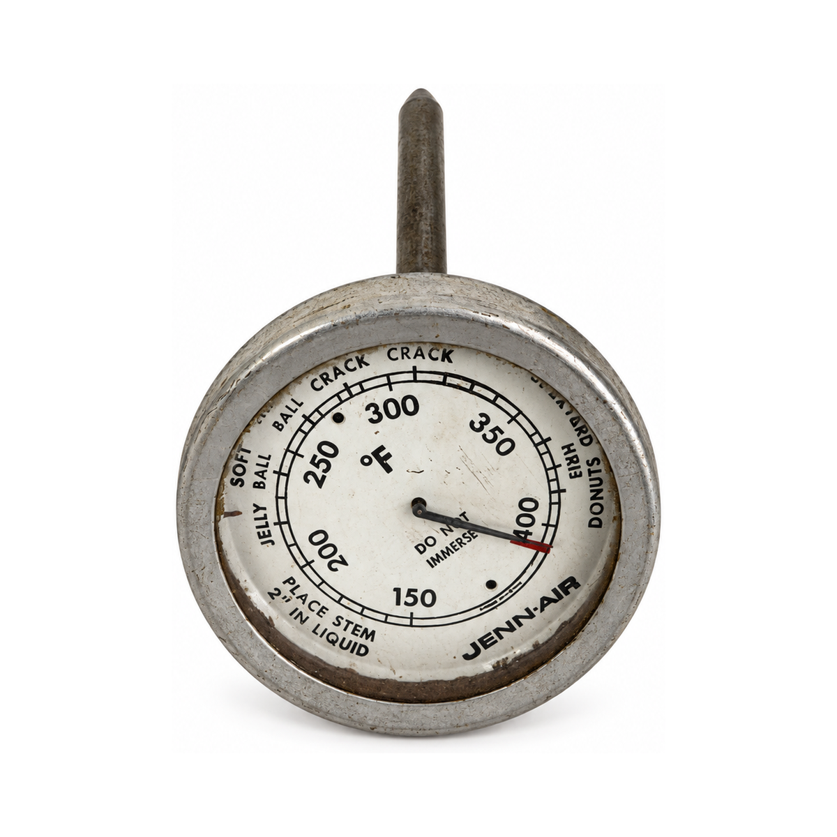 Vintage Kitchen Thermometers Collection from the 1960s