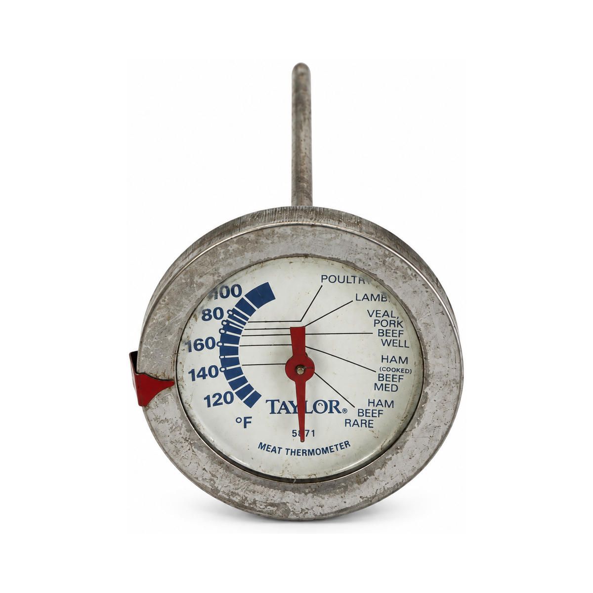 Vintage Kitchen Thermometers Collection from the 1960s