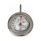 Vintage Kitchen Thermometers Collection from the 1960s